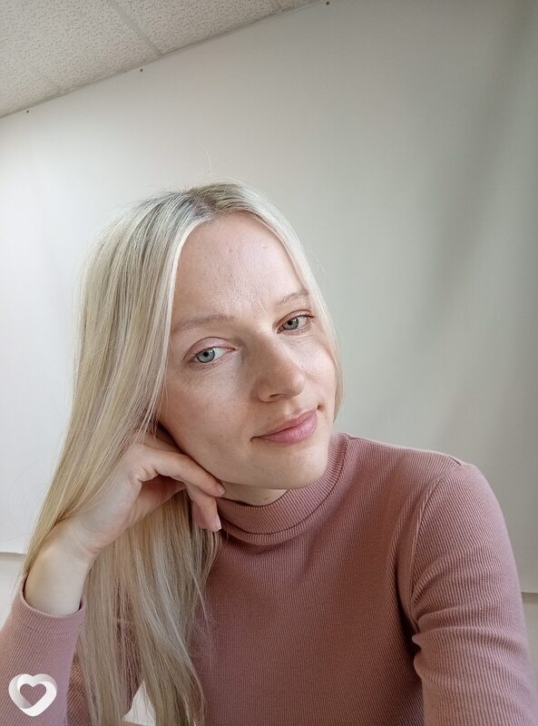 Юлия, 43, Ангарске — анкета №2845194