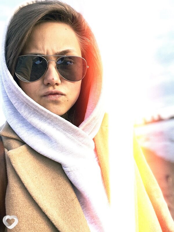 Екатерина, 27, Санкт-Петербурге — анкета №2845204