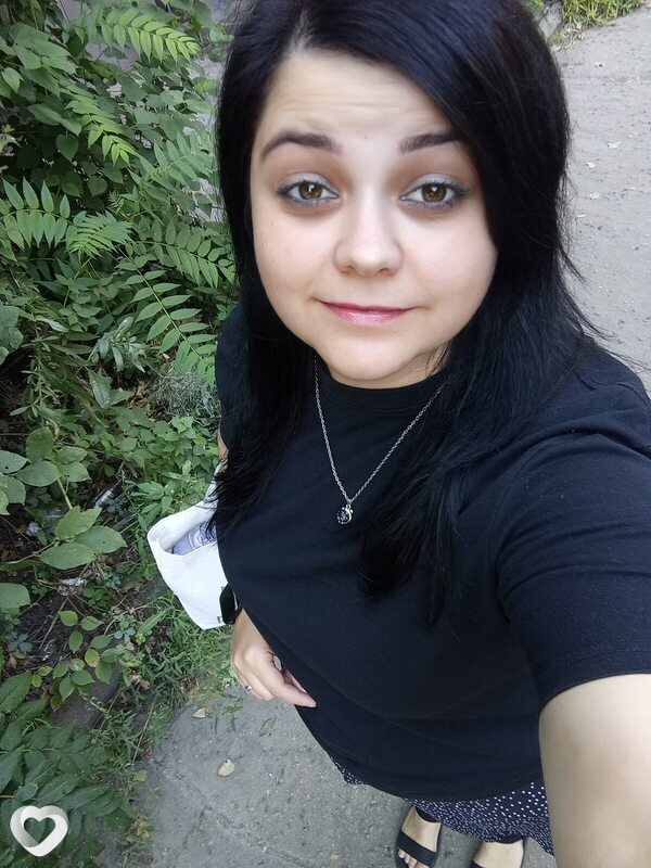 Pина, 38, Донецке — анкета №2845205