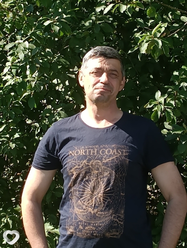 Александр, 53, Минске — анкета №2845219