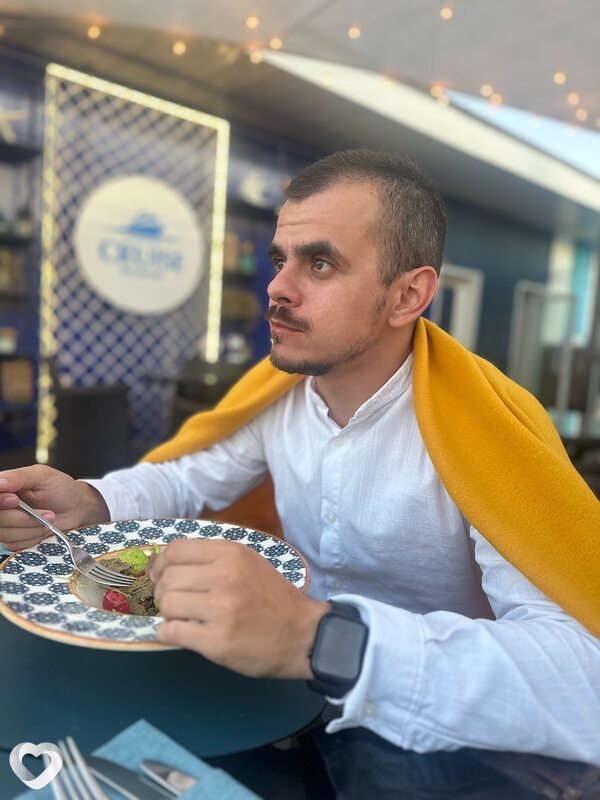 Евгений, 33, Костроме — анкета №2845222