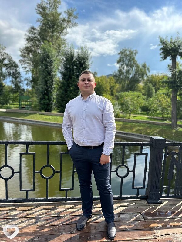 Сергей, 23, Барнауле — анкета №2845223