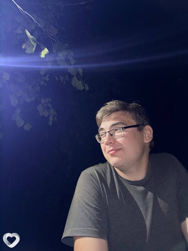 Александр, 25, Саранске — анкета №2845154