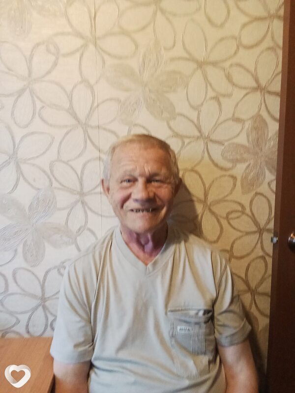 Алекандр, 69, Оренбурге — анкета №2845156