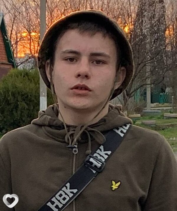 Владимир, 19, Нижнем Новгороде — анкета №2845157