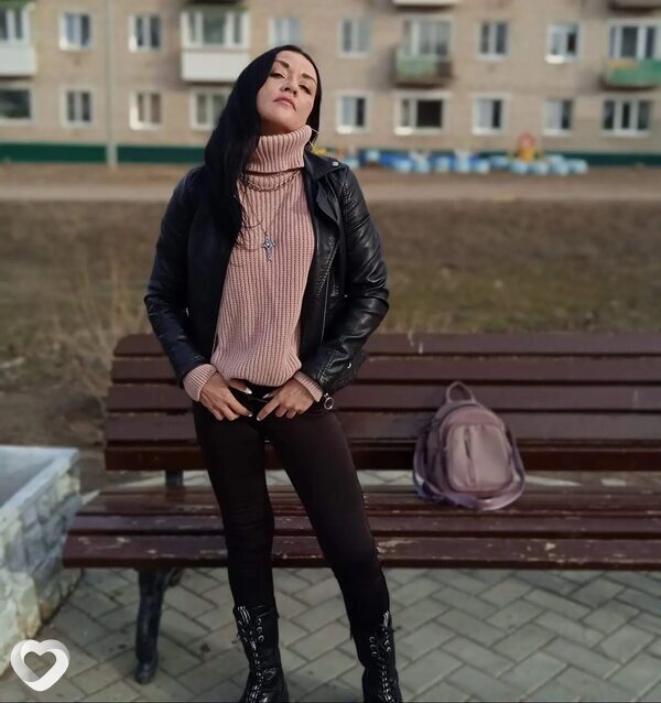 Олеся, 24, Москве — анкета №2845160