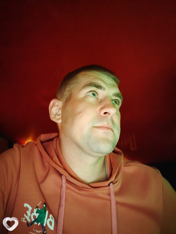 Дмитрий, 39, Сарове — анкета №2845170