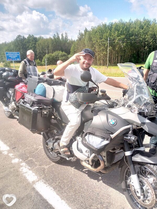 Виктор, 42, Могилев — анкета №2845175