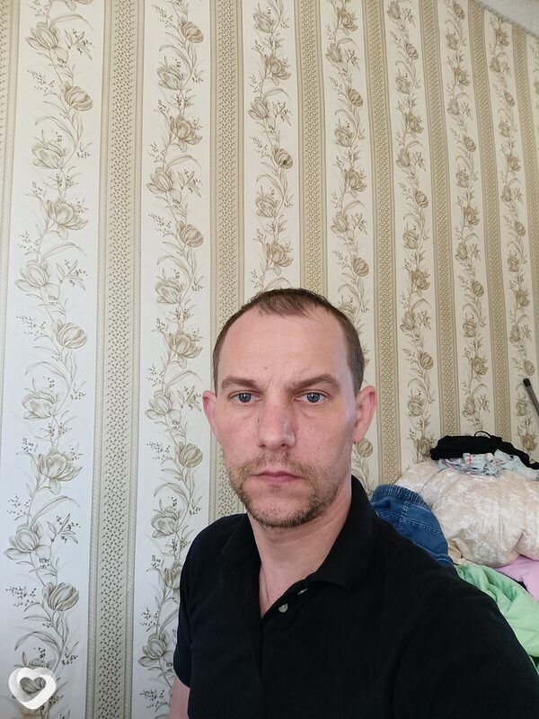 Михаил, 38, Шклове — анкета №2845330