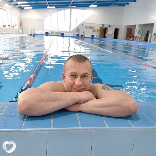 Андрей, 39, Иванове — анкета №2845331