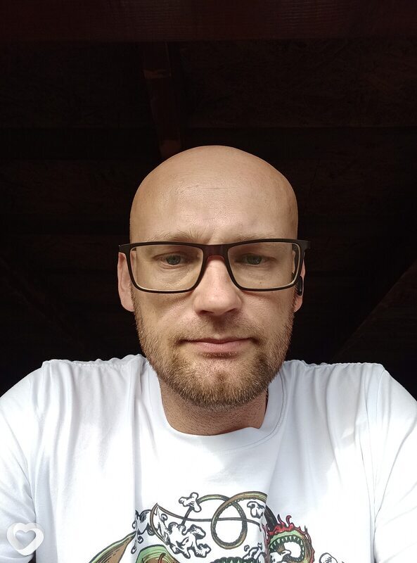 Владимир, 38, Челябинске — анкета №2845343