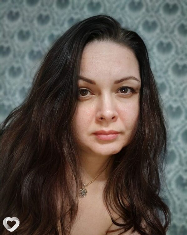 Светлана, 50, Москве — анкета №2845349