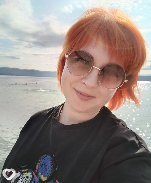 Светлана, 39, Миассе — анкета №2845231