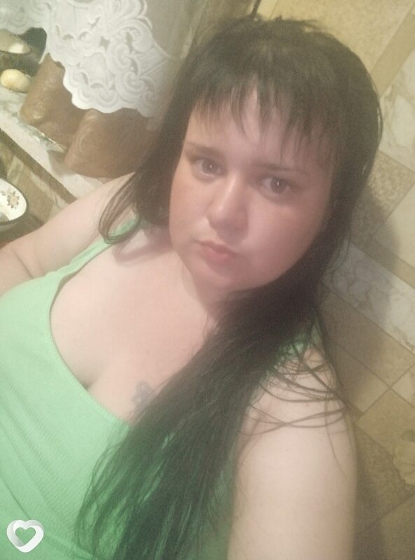 Алинка, 30, Киеве — анкета №2845232