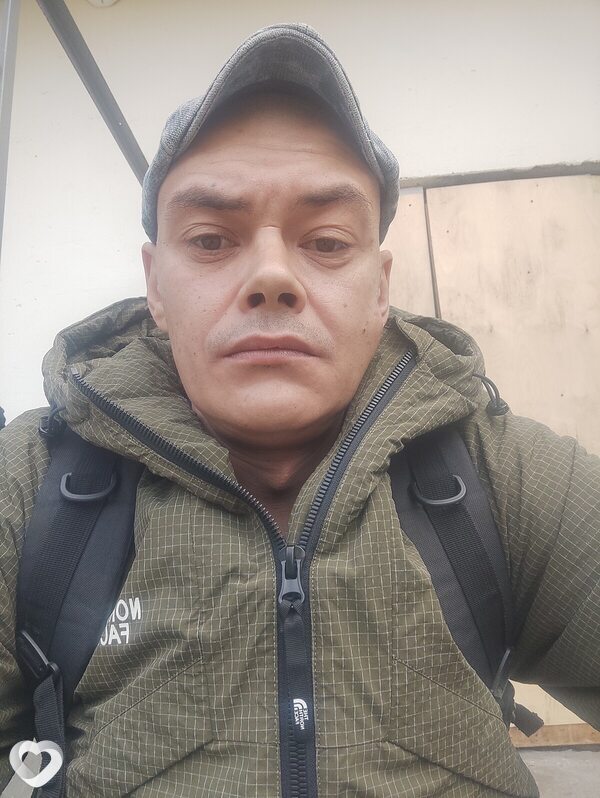 Олег, 42, Екатеринбурге — анкета №2845239