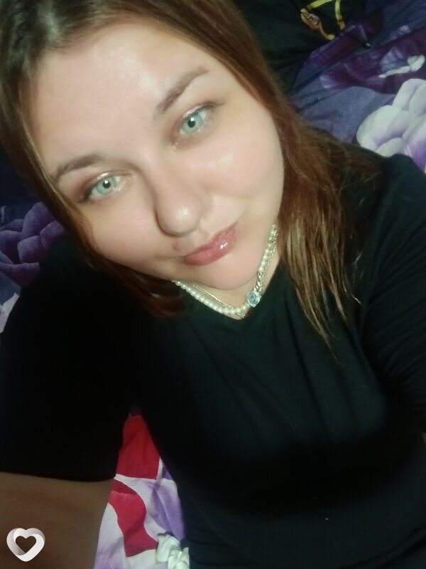 Юлия, 37, Твери — анкета №2845244