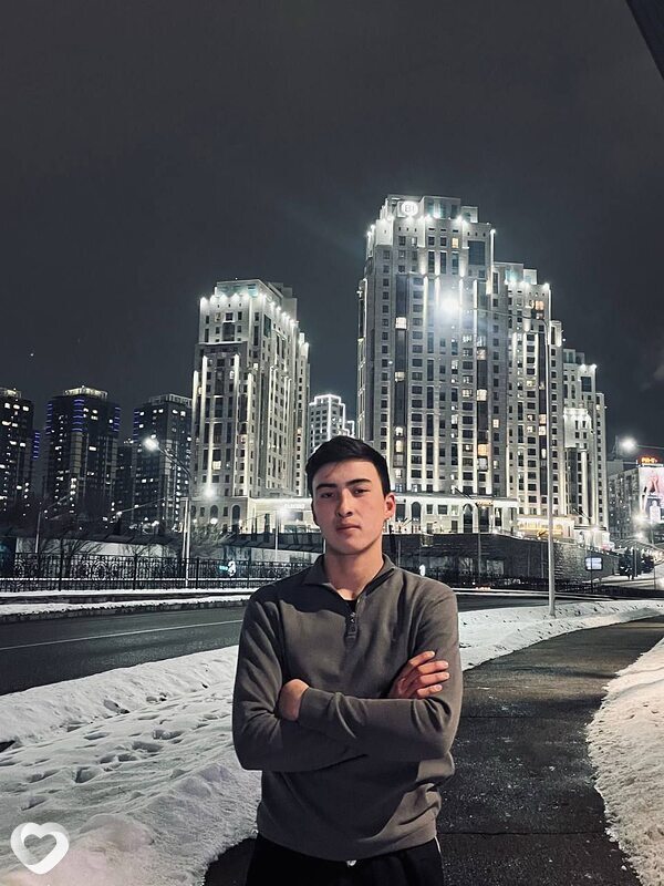 Altynbek, Талдыкорган