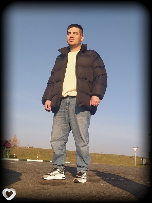 Дмитрий, 31, Москве — анкета №2845028