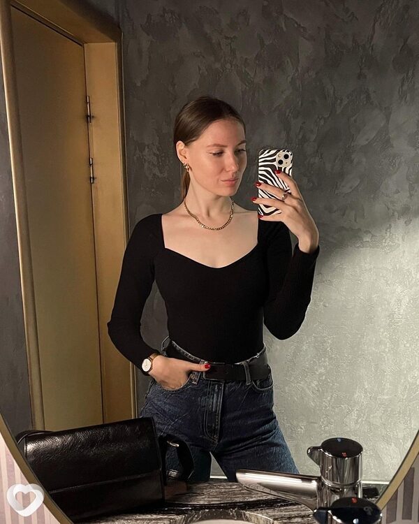 Настенька, 27, Санкт-Петербурге — анкета №2845032