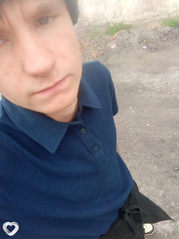 Николай, 22, Астане — анкета №2845033