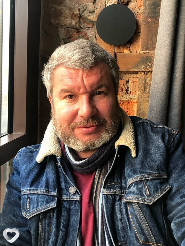 Юрий, 58, Москве — анкета №2845036