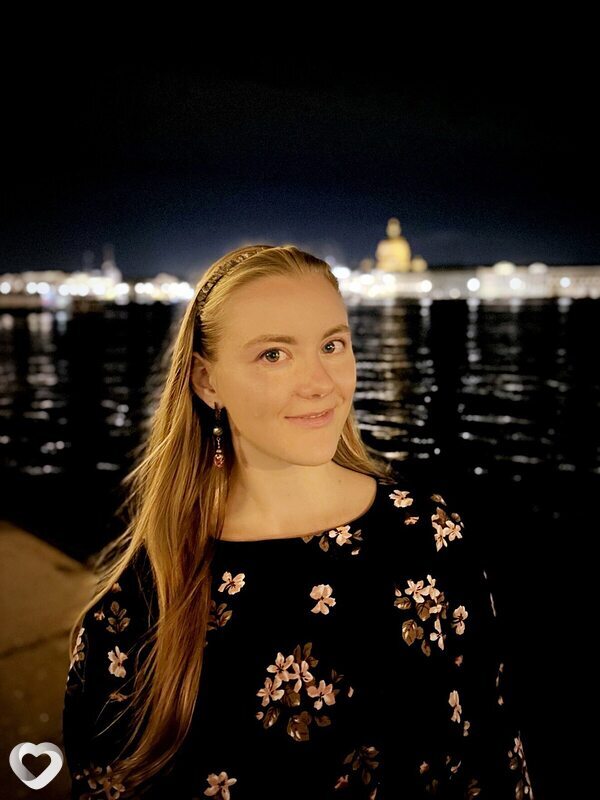 Валькирия, 29, Санкт-Петербурге — анкета №2845040