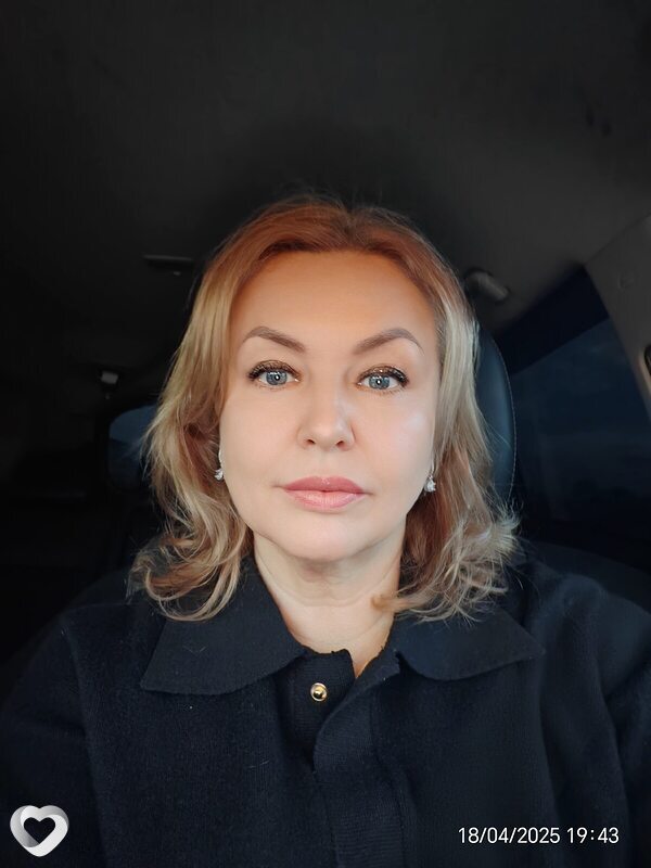 Наталья, 54, Ярославле — анкета №2845041