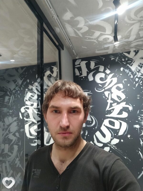 Кирилл, 35, Туле — анкета №2845047