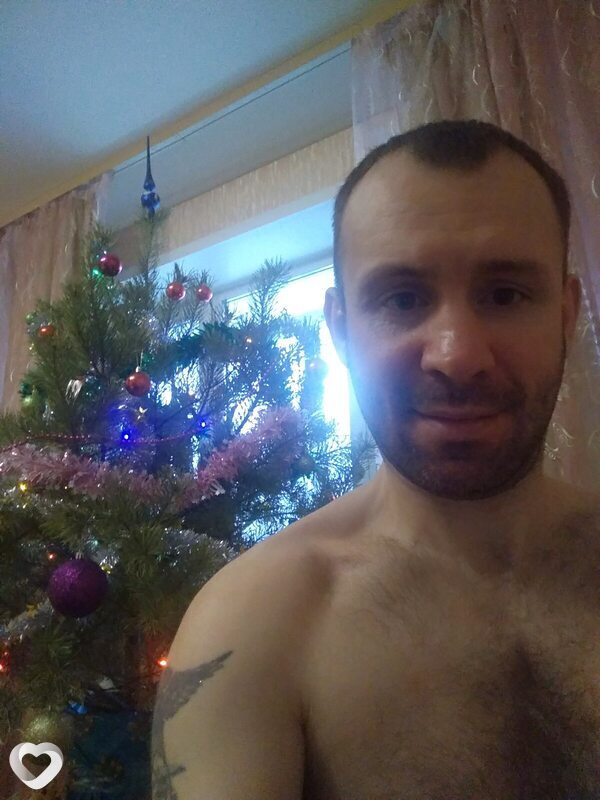 Алексей, 42, Липецке — анкета №2845051