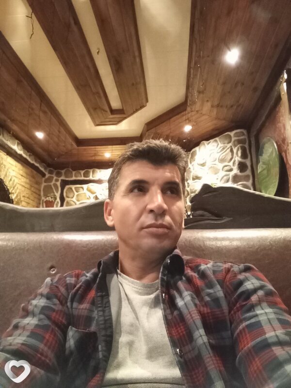 Murat, 35, Воронеже — анкета №2845305