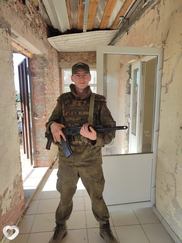 Александр, 31, Москве — анкета №2845310
