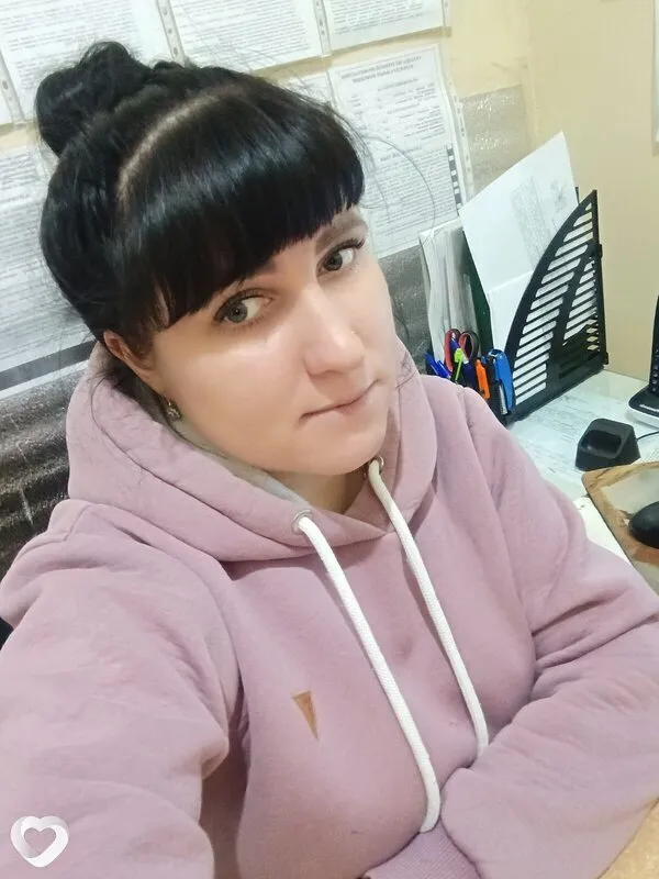 Ксюня, 33, Бийске — анкета №2845313