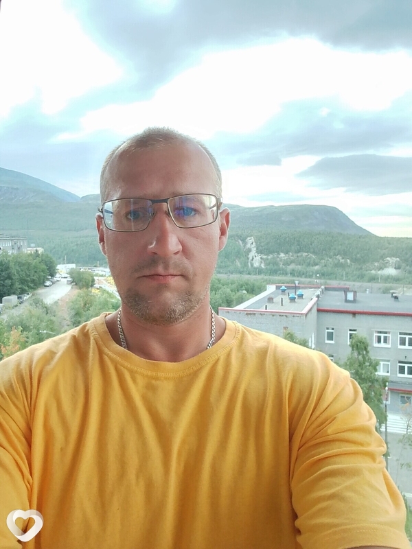 Артём, 36, Гомеле — анкета №2845321