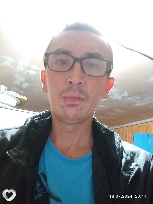 Азамат, 39, Уфе — анкета №2845322