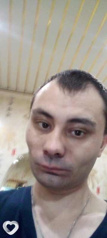 Коля, 34, Тамбове — анкета №2845325