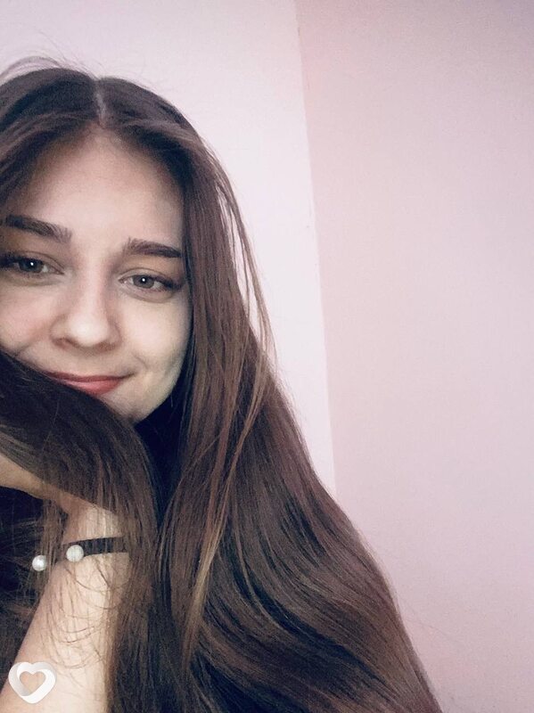 Екатерина, 21, Чебоксарах — анкета №2845427
