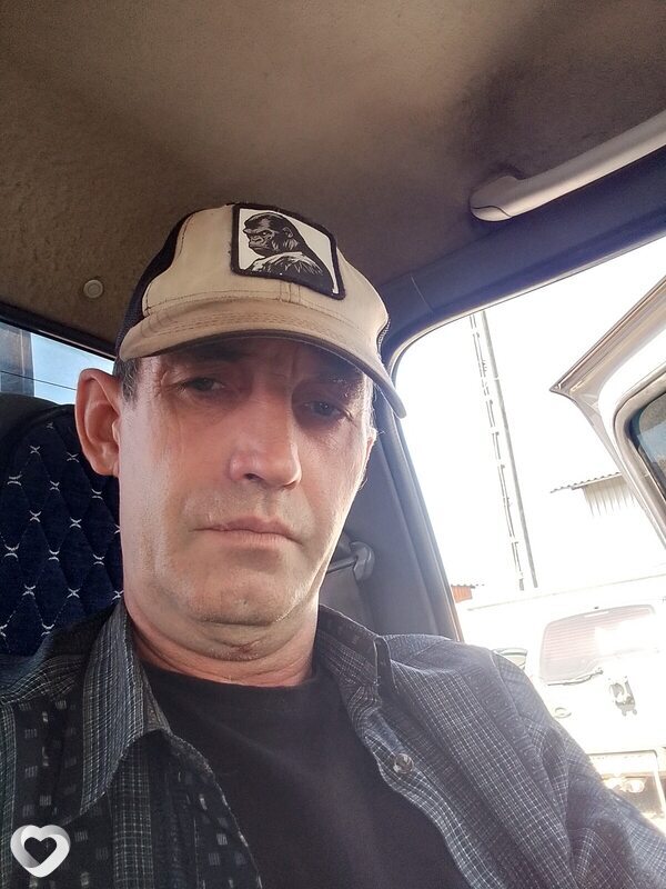 Дмитрий, 46, Красноярске — анкета №2845430