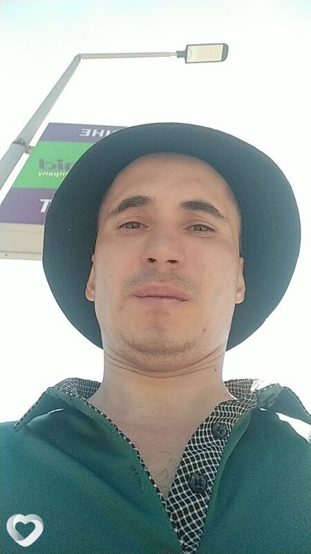Андрей, 40, Павлодаре — анкета №2845431