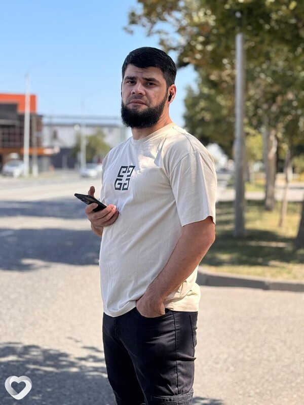 Mans, 36, Ставрополе — анкета №2845434