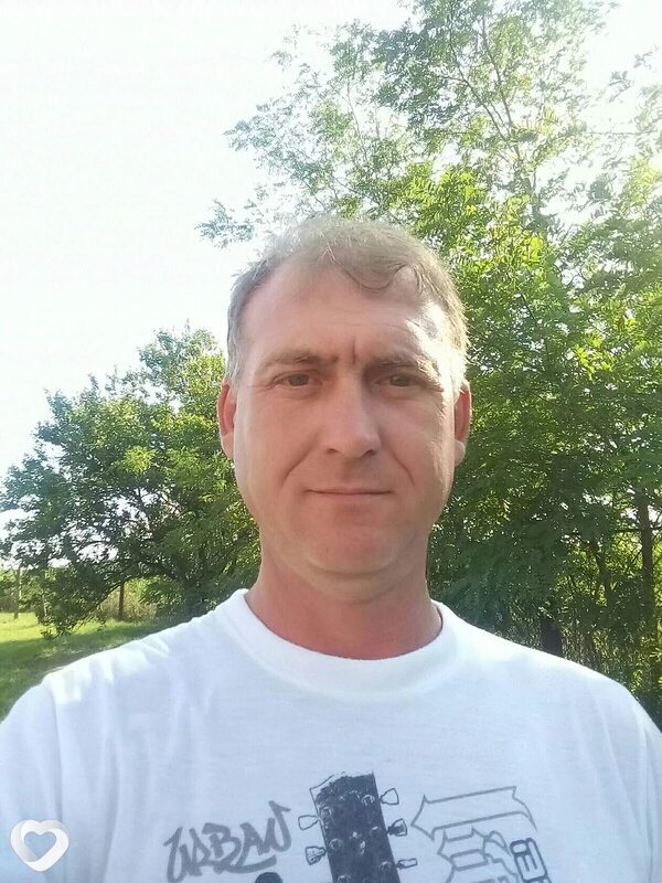 Владимир, 49, Приморско-Ахтарске — анкета №2845441