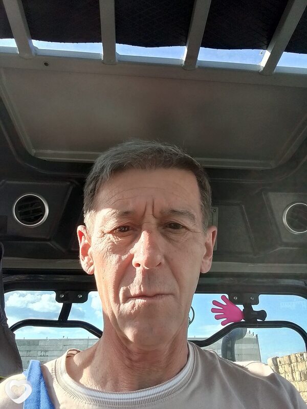 Константин, 60, Калуге — анкета №2845442