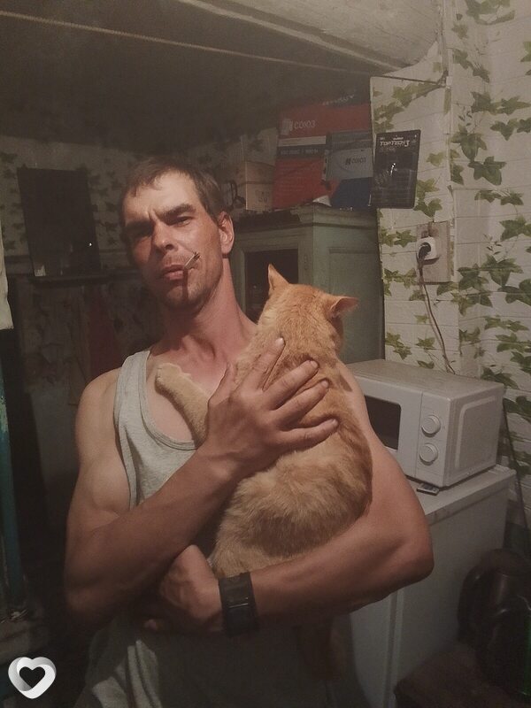 Алексей, Асино