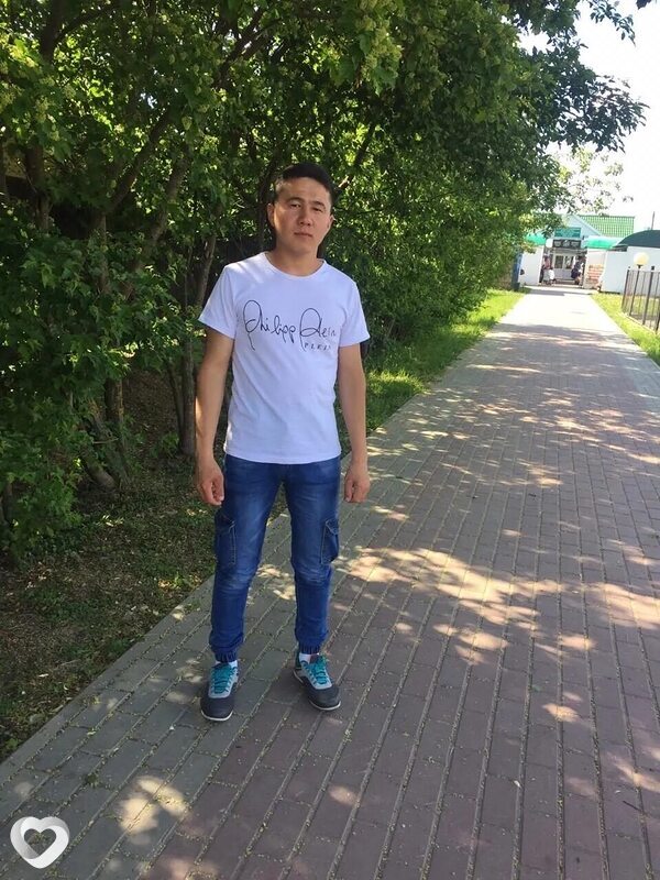 Холбек, 38, Обнинске — анкета №2845611