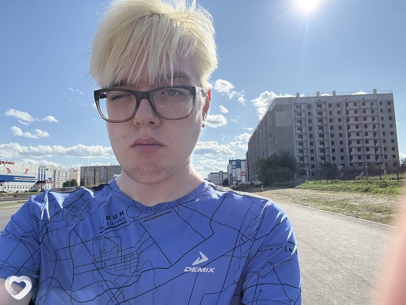 Борис, 19, Екатеринбурге — анкета №2845621