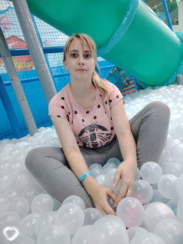 Ксения, 36, Иванове — анкета №2845277