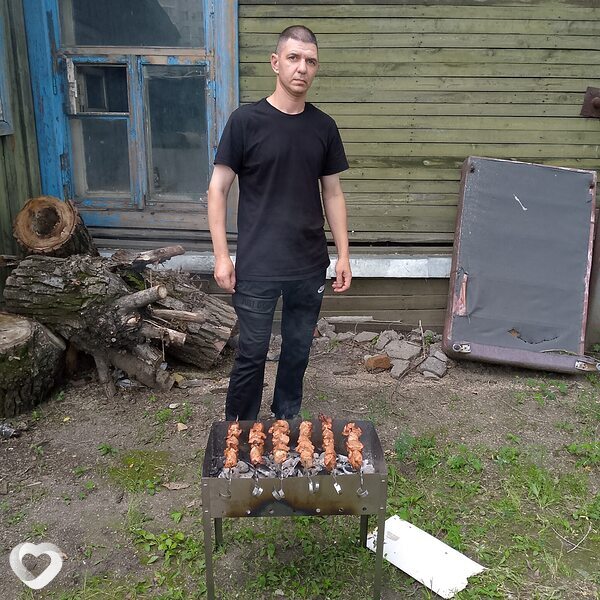 Сергей, 41, Благовещенске — анкета №2845282