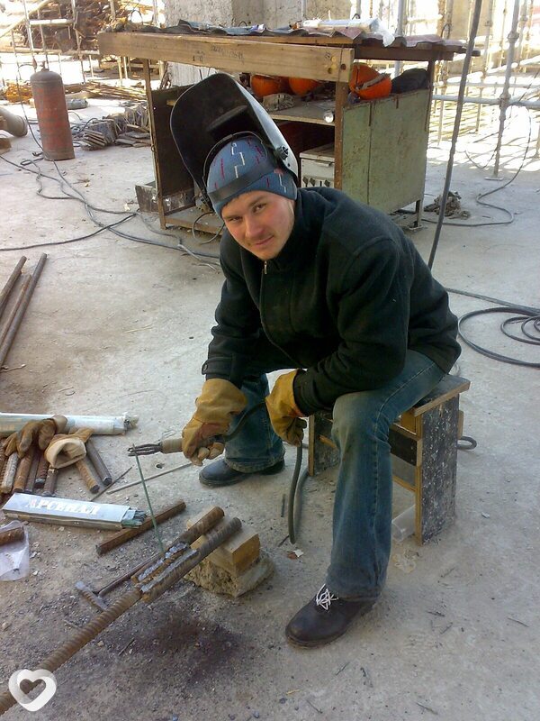 Дмитрий, 39, Алматы — анкета №2845295