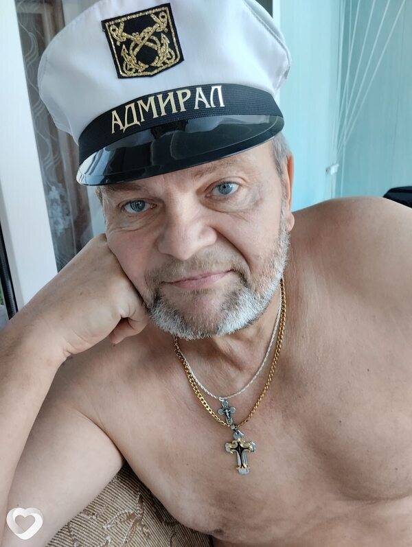 Сергей, 57, Сочи — анкета №2845298