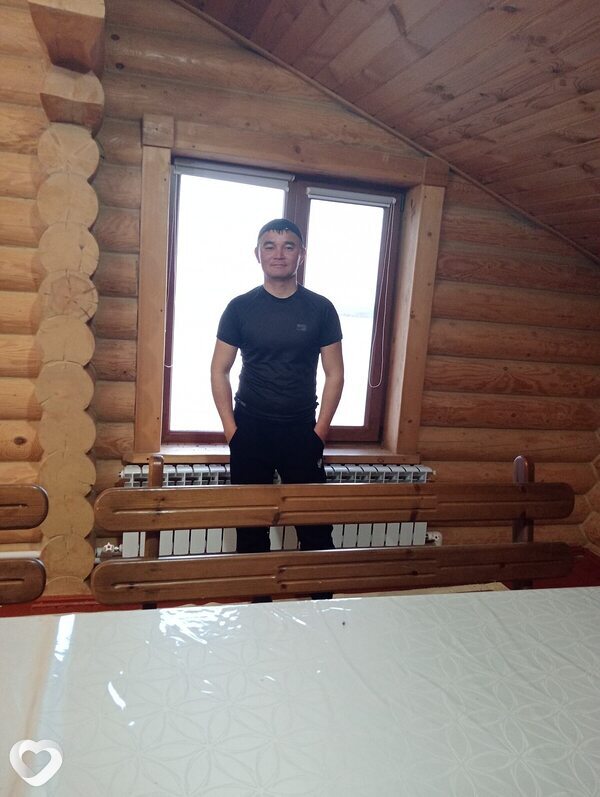 Нуркен, 27, Таразе — анкета №2845300