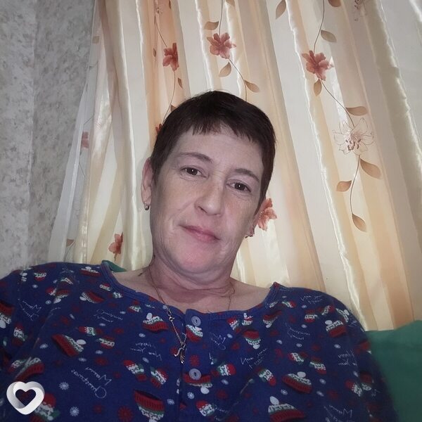 Людмила, 45, Омске — анкета №2845127